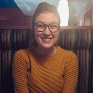 Meet your Posher, Danielle